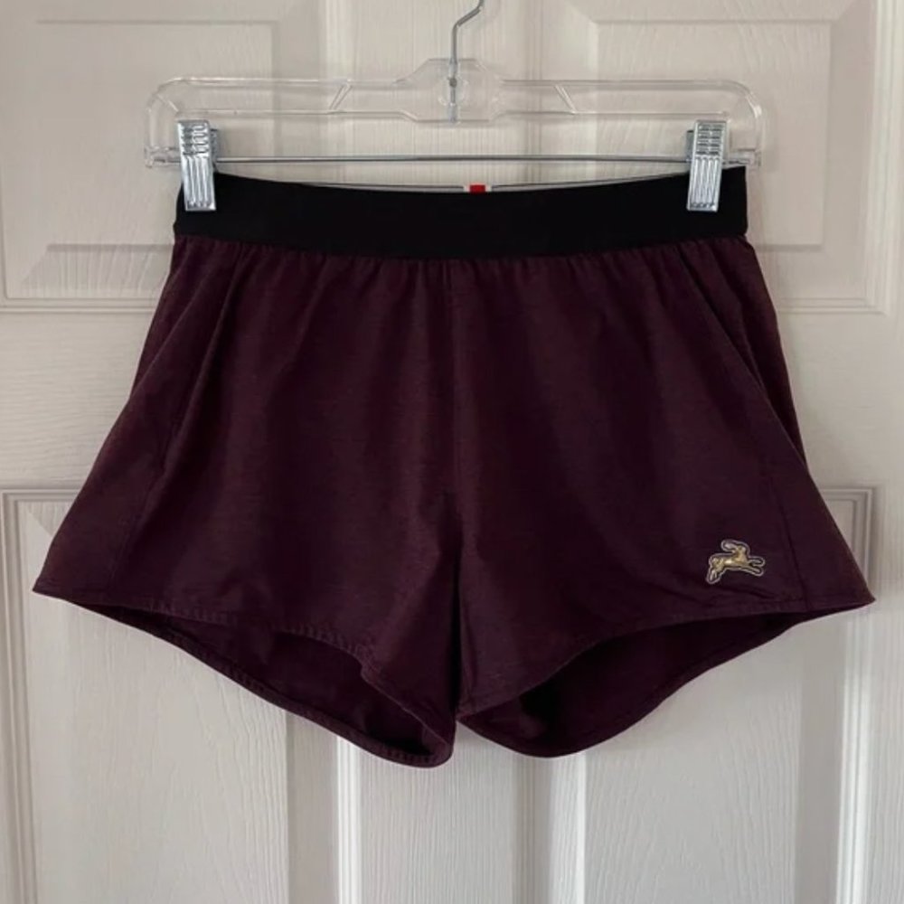 Tracksmith Session Speed Short Women's Small